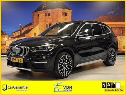BMW X1 0