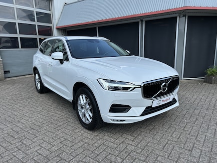 Volvo XC60 0