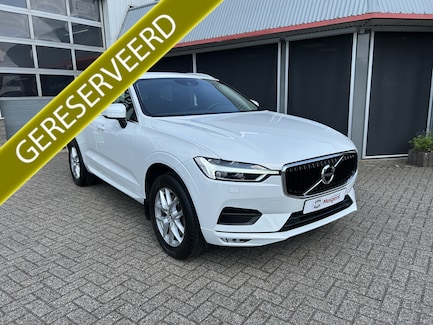 Volvo XC60 0