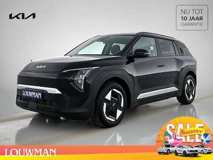 Kia EV3 0
