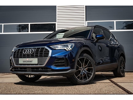 Audi Q3 0