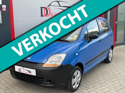 Chevrolet Matiz 0