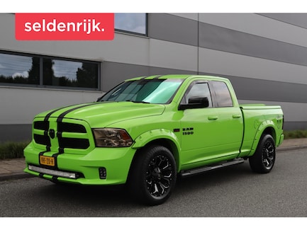 Dodge Ram 1500 0