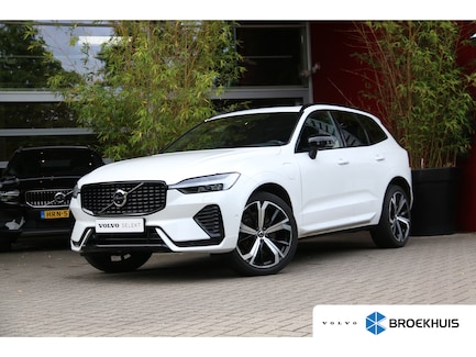 Volvo XC60 0