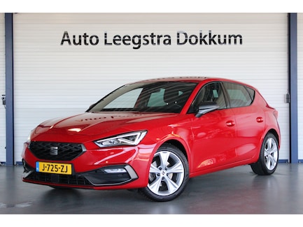 SEAT Leon 0