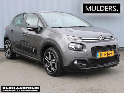 Citroën C3 0