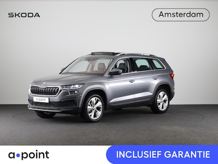 Skoda Kodiaq 0