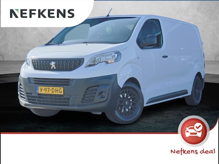 Peugeot Expert 0