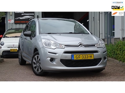 Citroën C3 0