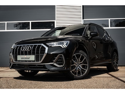 Audi Q3 0