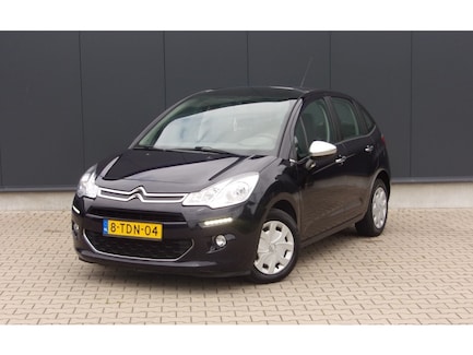 Citroën C3 0
