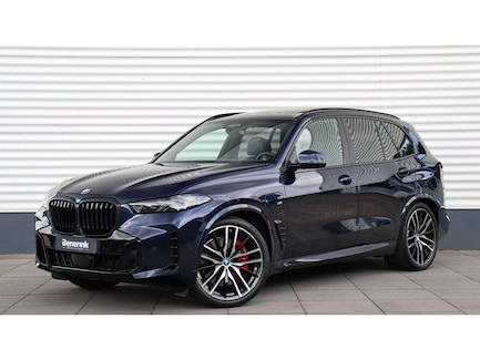 BMW X5 0