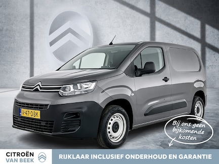 Citroën Berlingo 0