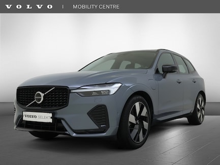 Volvo XC60 0