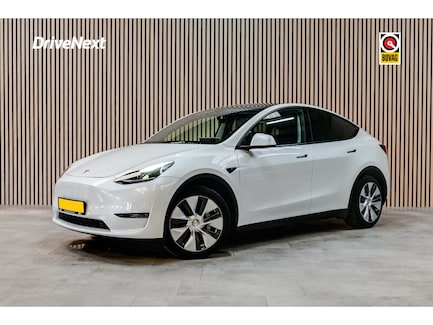 Tesla Model Y 0