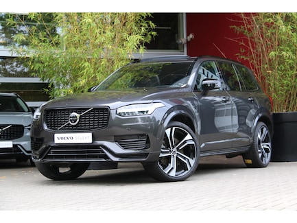 Volvo XC90 0