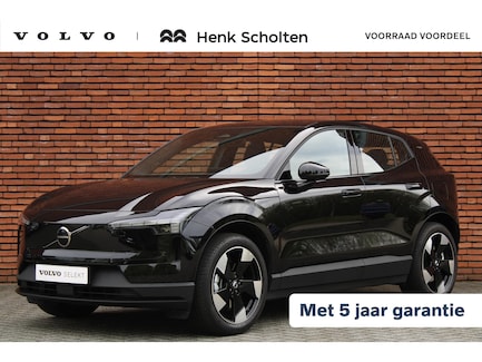Volvo EX30 0
