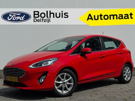 Ford Fiesta 0