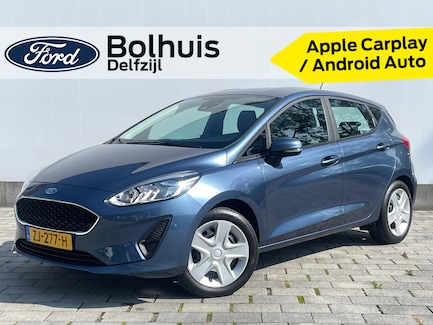Ford Fiesta 0