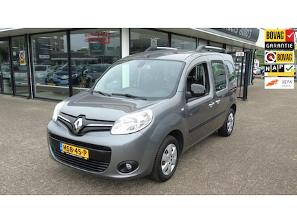 Renault Kangoo Family 0