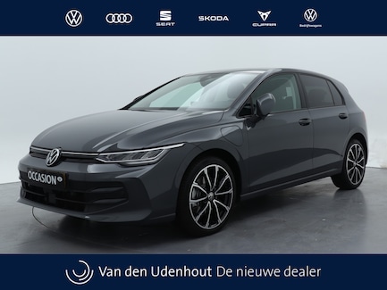 Volkswagen Golf 0