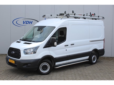 Ford Transit 0