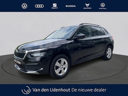 Skoda Kamiq 0