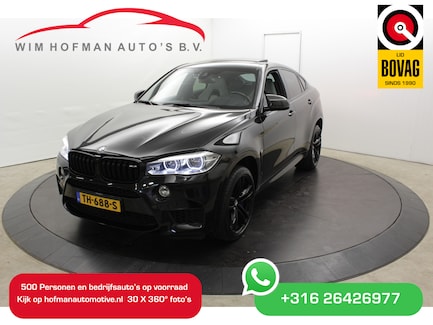 BMW X6 M 0