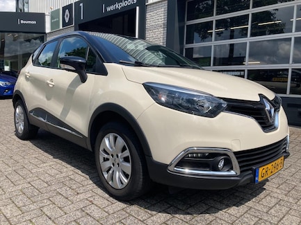 Renault Captur 0