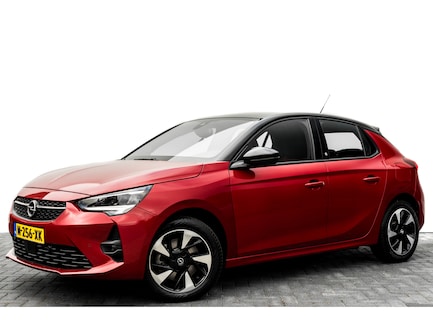 Opel Corsa-e 0
