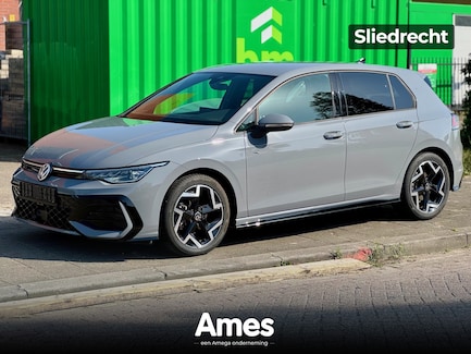 Volkswagen Golf 0