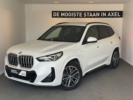 BMW X1 0