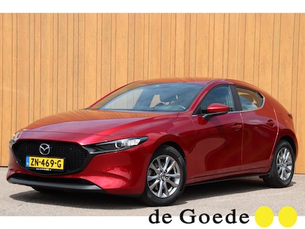 Mazda 3 0