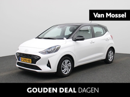 Hyundai i10 0