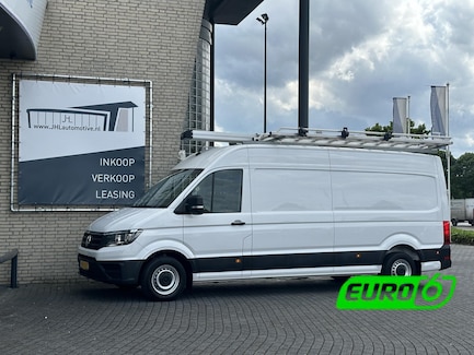 Volkswagen Crafter 0