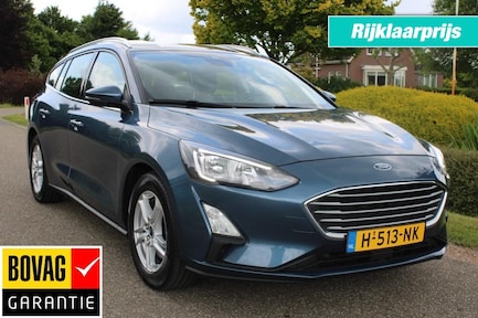 Ford Focus 0