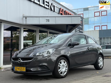 Opel Corsa 0