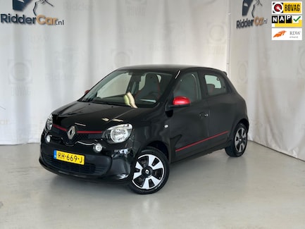 Renault Twingo 0