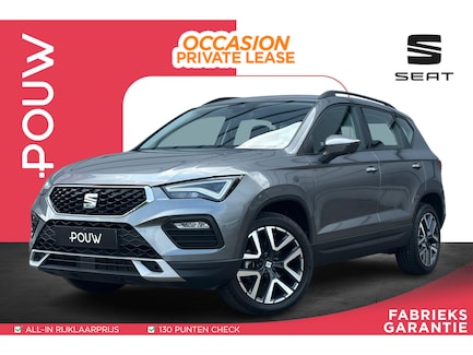 SEAT Ateca 0