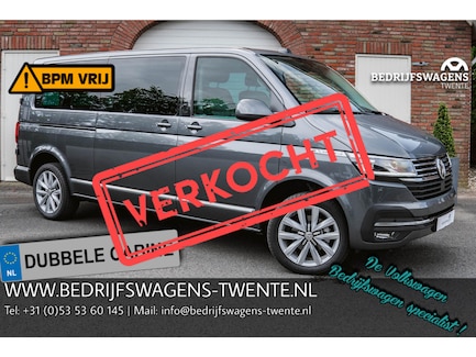 Volkswagen Transporter 0