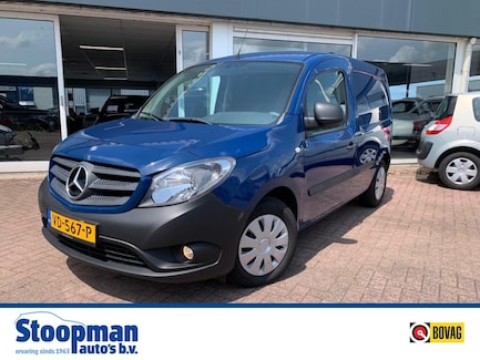 Mercedes-Benz Citan 0