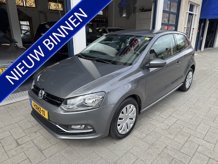 Volkswagen Polo 0