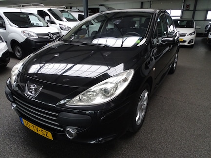 Peugeot 307 0