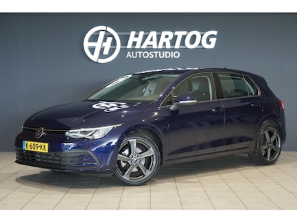Volkswagen Golf 0
