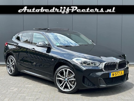 BMW X2 0