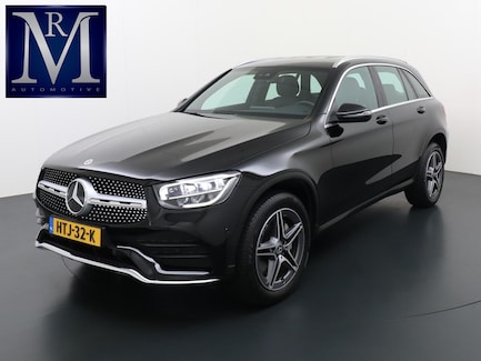 Mercedes-Benz GLC 0