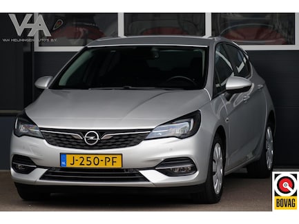 Opel Astra 0
