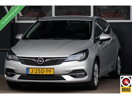 Opel Astra 0