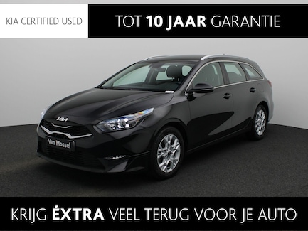 Kia Ceed 0