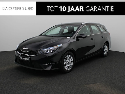 Kia Ceed 0